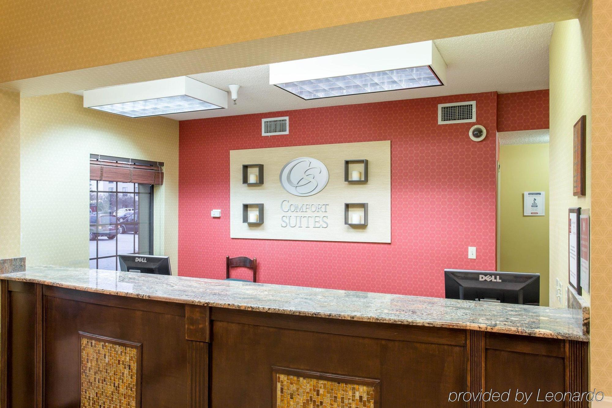 Comfort Suites Port Allen - Baton Rouge Extérieur photo
