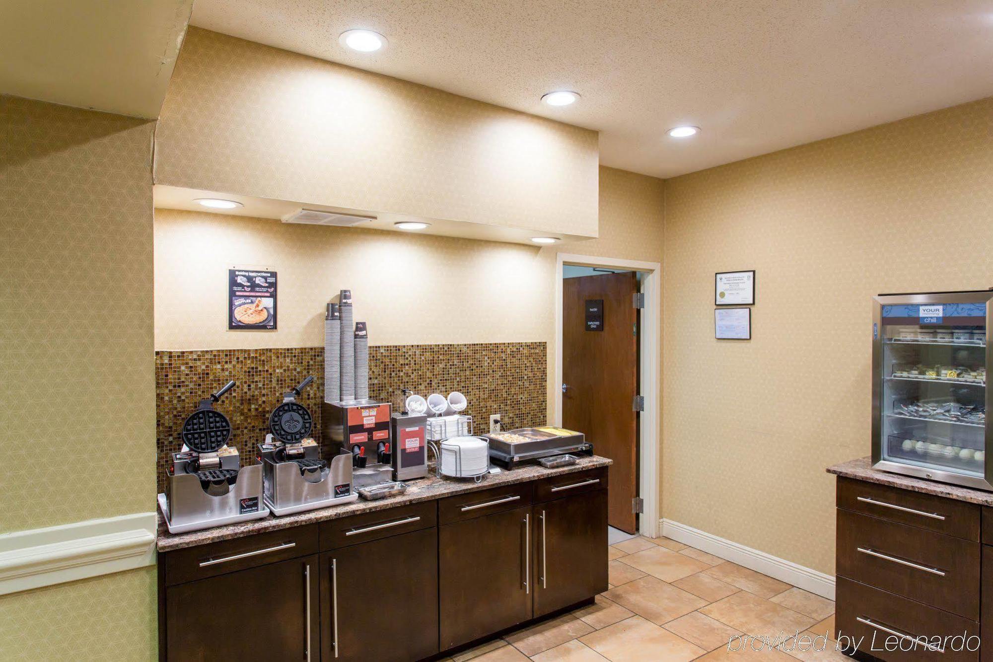 Comfort Suites Port Allen - Baton Rouge Extérieur photo