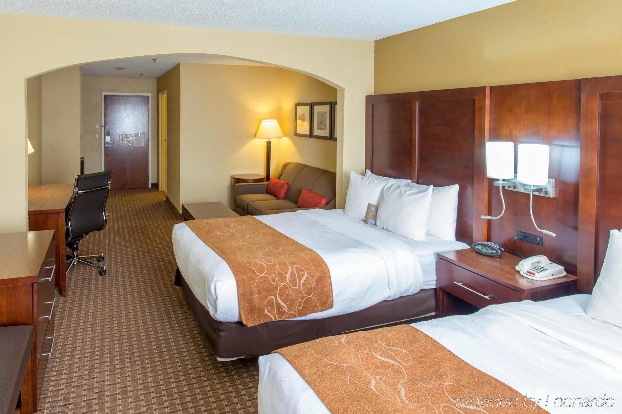 Comfort Suites Port Allen - Baton Rouge Extérieur photo