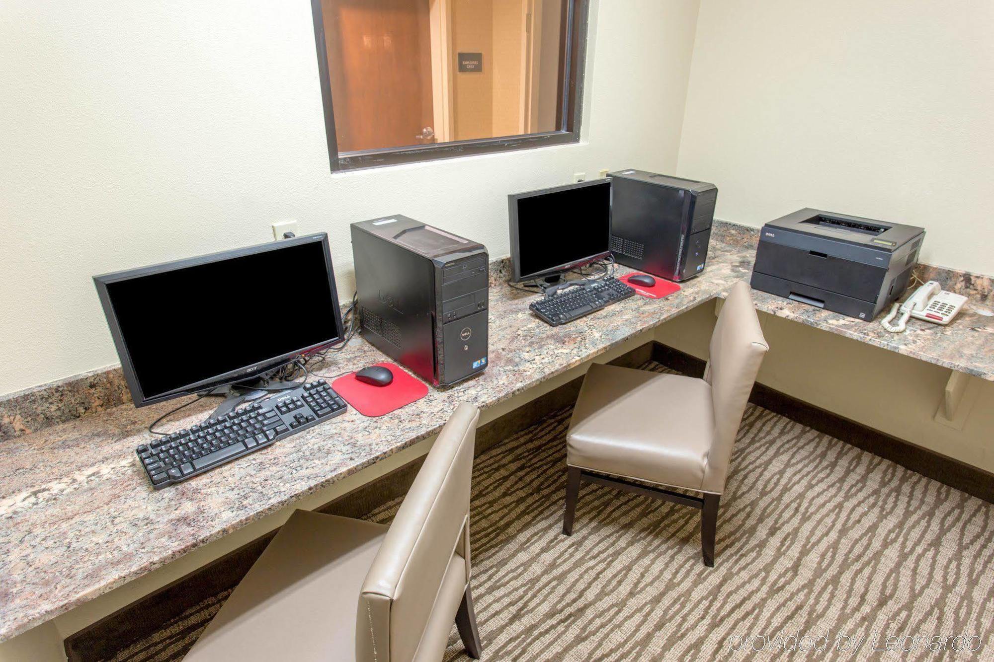 Comfort Suites Port Allen - Baton Rouge Extérieur photo